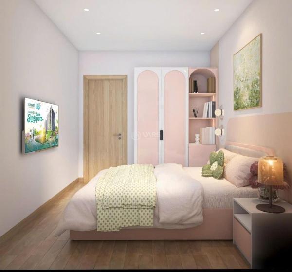 Chủ cần bán Căn hộ chung cư 48m²