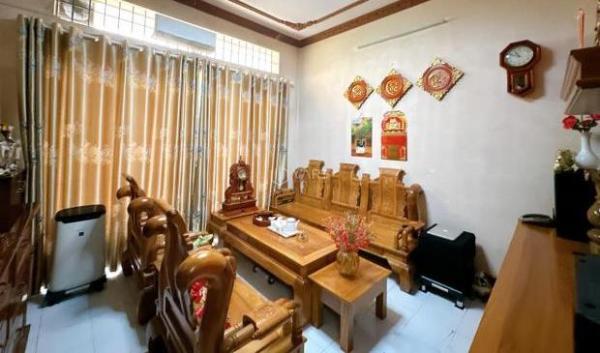 Bán 2 căn liền kề MT Đồng 🏡 Khởi Tân Mai, Biên Hòa, 176m2, giá 33 tỷ.