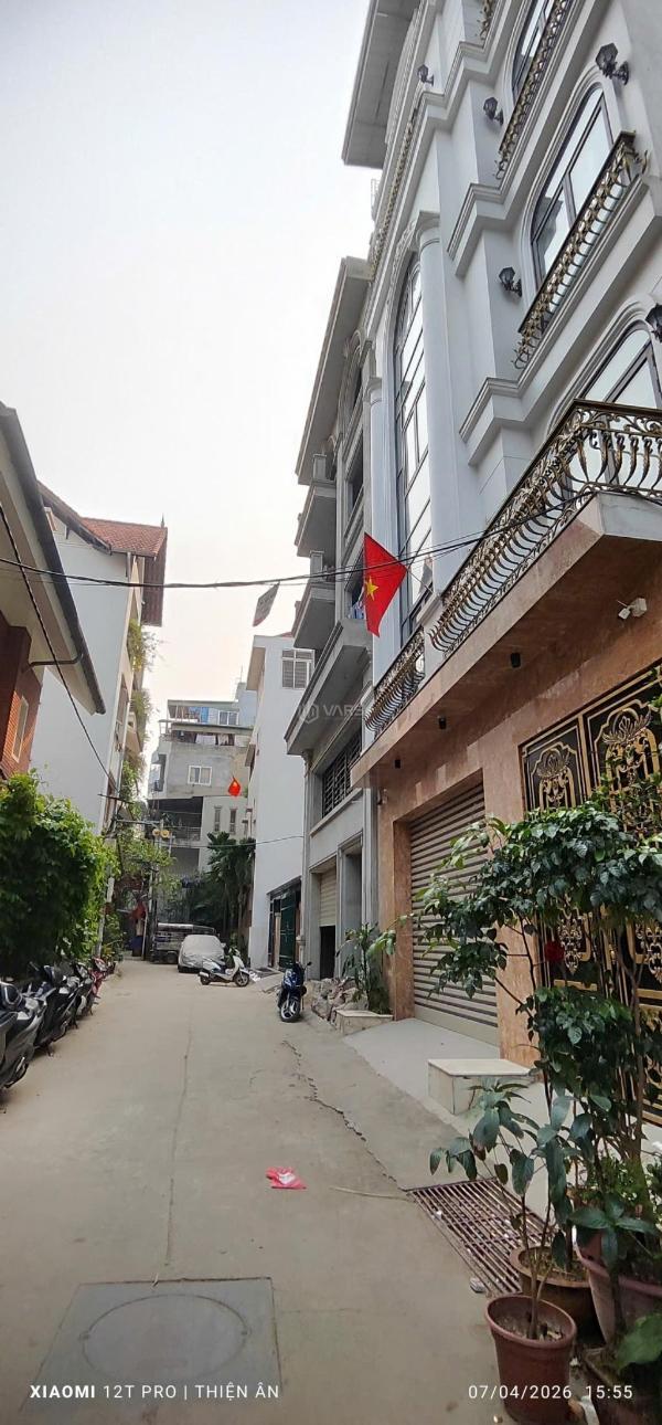 Cần bán Đất nền riêng lẻ 55m²