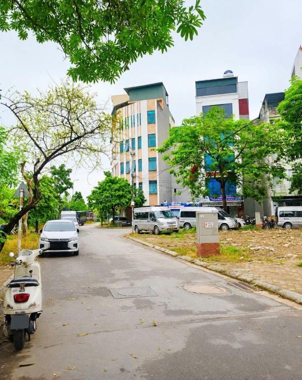 💥 đất vàng phân lô phú_diễn vỉa hè xe 16 chỗ tránh nhau đầu tư f0 🏬 🌹