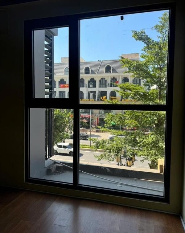 Bán Căn hộ chung cư 44m²