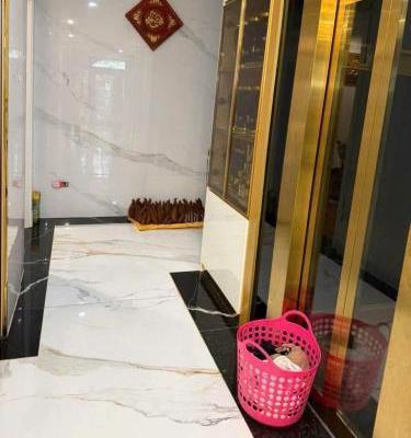 Chủ cần bán Biệt thự nghỉ dưỡng 200m²