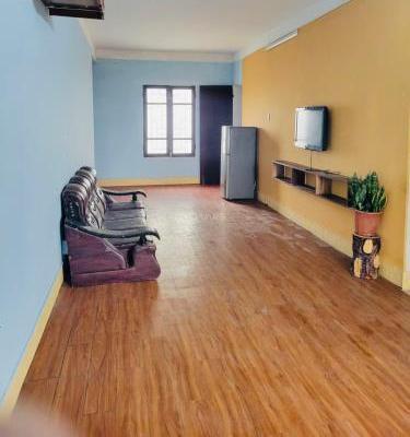CHO THUÊ CĂN HỘ TẬP THỂ GIÁO VIÊN, TP THÁI 🏬 BÌNH – CHỈ XÁCH VALI ĐẾN Ở