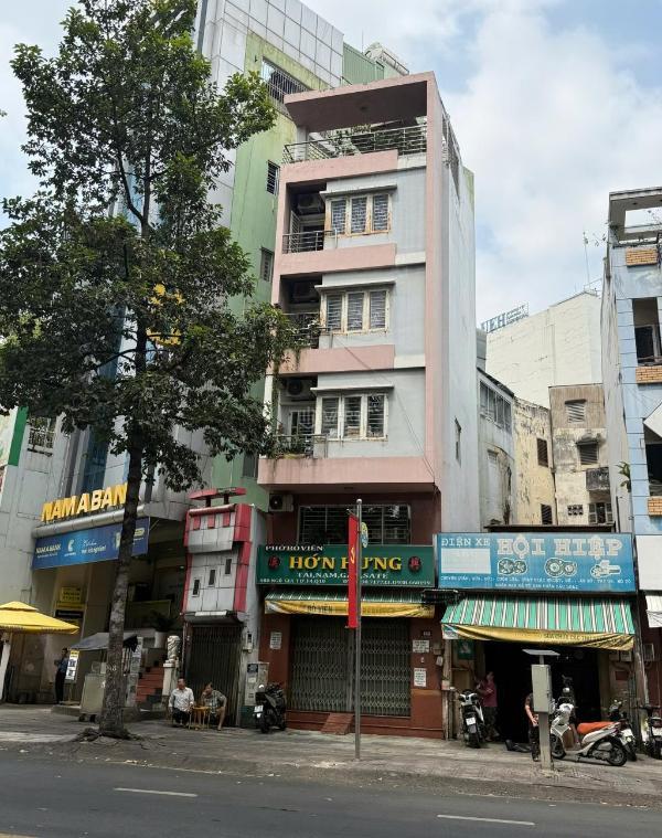 Cần bán Nhà mặt phố 80m²