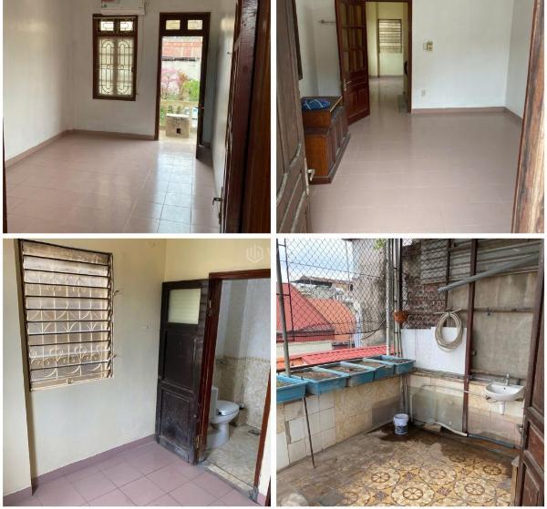 Chính chủ cho thuê nhà 4 tầng số 11 ngõ phố ngọc hà - ba đình - hà 🏠 nội