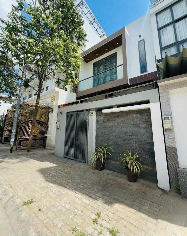 Cần cho thuê Nhà mặt phố 160m²