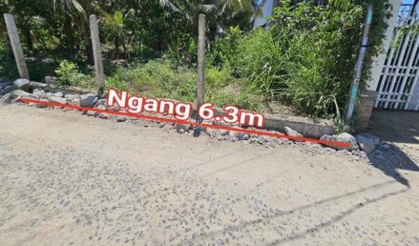 Cần bán Đất nền riêng lẻ 95m²