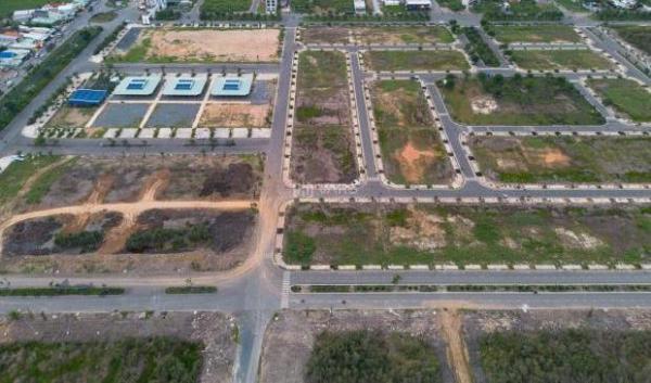 MUA ĐẤT NỀN E.CITY TÂN ĐỨC 🏦 – SỔ HỒNG TRAO TAY Đầu tư an tâm bắt đầu từ một nền đất có