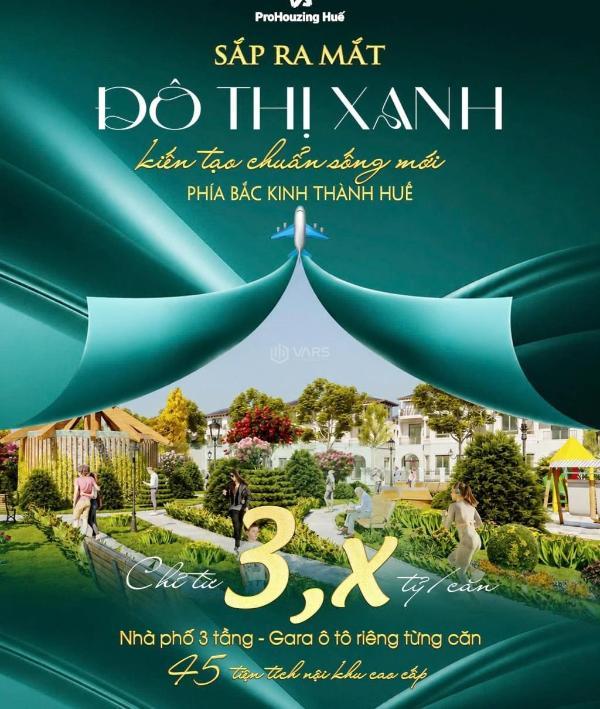 🏡 chỉ từ 3,x tỷ/căn, sở 💥 hữu nhà phố 3 tầng hiện đại với gara ô tô riêng