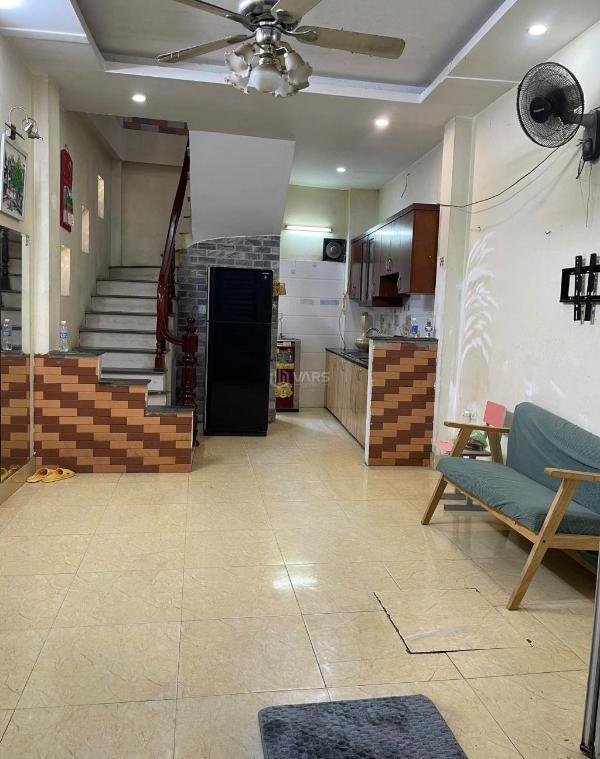 Cần cho thuê Nhà trong hẻm 30m²