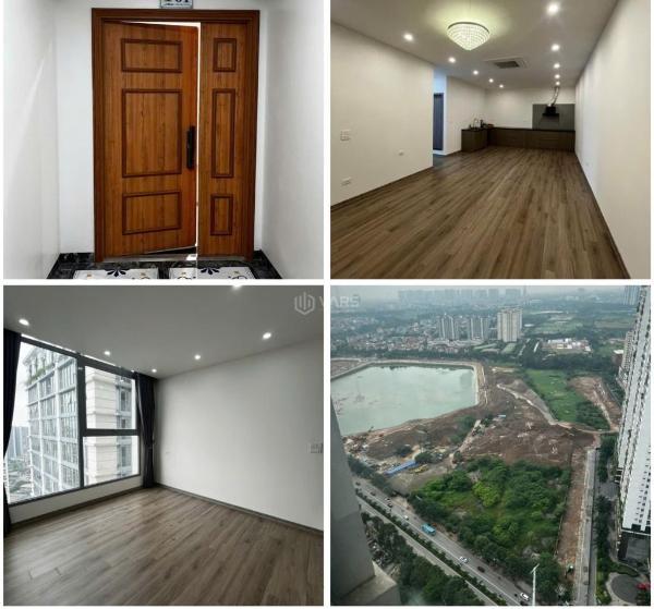 Bán Căn hộ chung cư 106m²