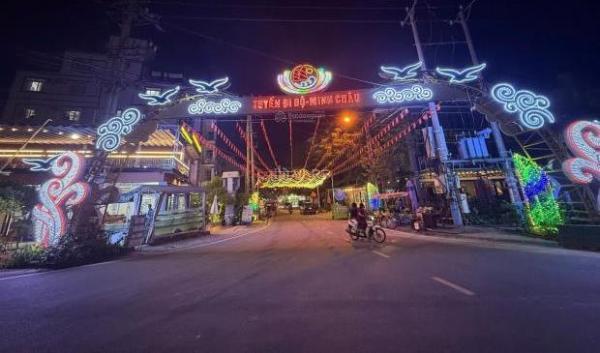 BÁN ĐẤT MẶT PHỐ ĐI BỘ 💥 MINH CHÂU – VỊ TRÍ VÀNG SÁT BIỂN – CƠ HỘI ĐẦU TƯ HIẾM CÓ TẠI VÂN ĐỒN