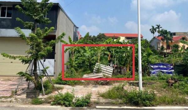 134M2 VEN HỒ BẢO SƠN - 🏘️ LIÊN BẢO VĨNH YÊN Hướng đông nam, đường 11m