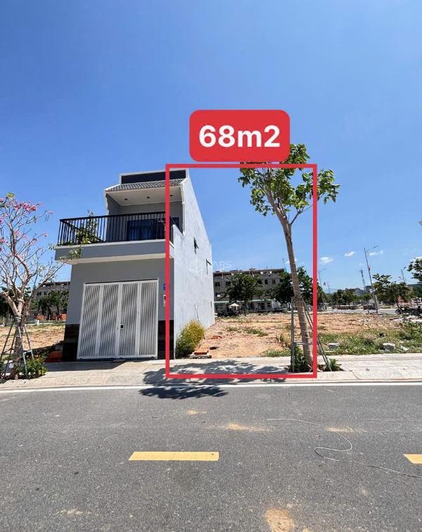 Đất nền kđt phủ hà nam khánh hòa sổ sẵn, xây 🏤 dựng tự do