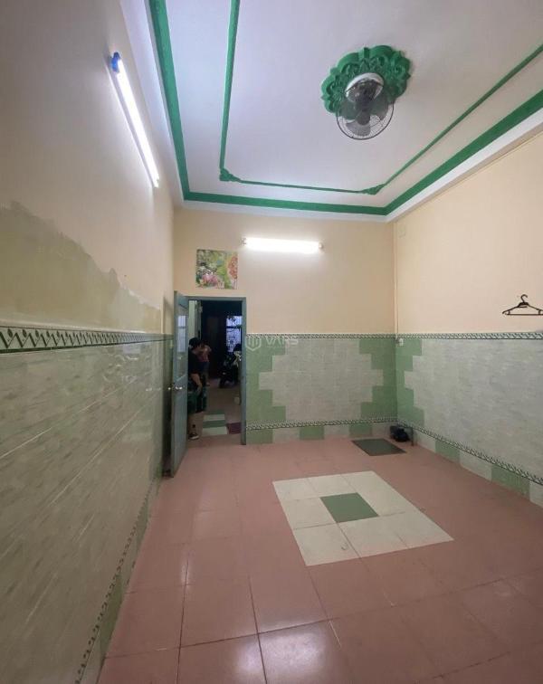 Cần chuyển nơi sinh sống bán 🏚️ nhà bình lợi - bình thạnh 5x20m 4 tầng kiên cố