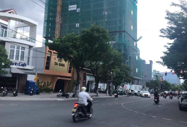 Bán 🏚️ nhà đường hồ nghinh_sơn trà_ lô góc đẳng cấp_2 mặt tiền kinh doanh đỉnh