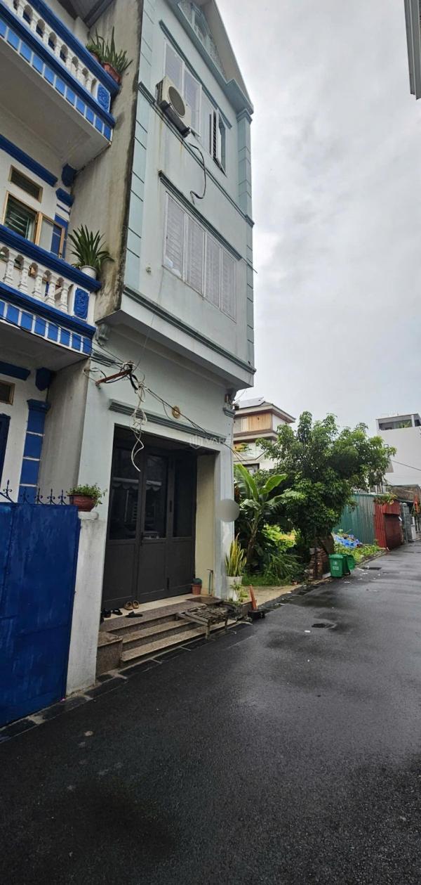 Cần bán Nhà mặt phố 30m²