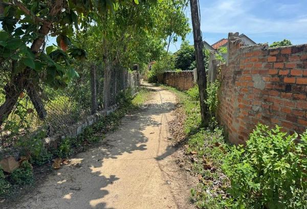 Chủ cần bán Đất nền riêng lẻ 346m²