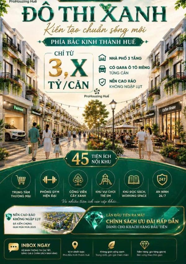 Emeral bao vinh tinh hoa 🏦 kinh kỳ dẫn lối thành công bờ bắc tp huế