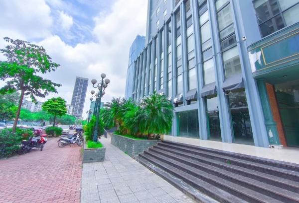Cần cho thuê Văn phòng, toà nhà văn phòng 800m²