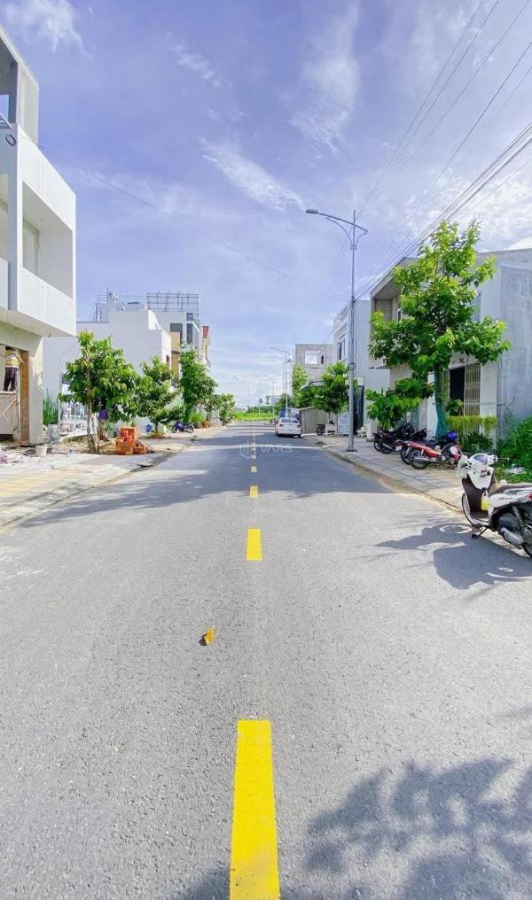 Cho 🌊 thuê đất 63 m2 khu an bình 5 triệu