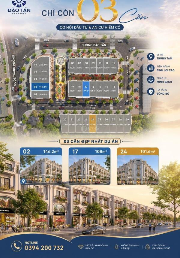 Chủ cần bán Khác 100m²