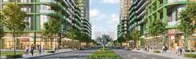 Toà F2 của Fous Tower - 🏤 Căn hộ bốn mùa được tung bảng giá Rumos
