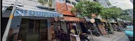 Bán rẻ Shophouse 108m2 gồm 1 trệt 1 lầu 🏤 trung tâm Q4 TP.HCM