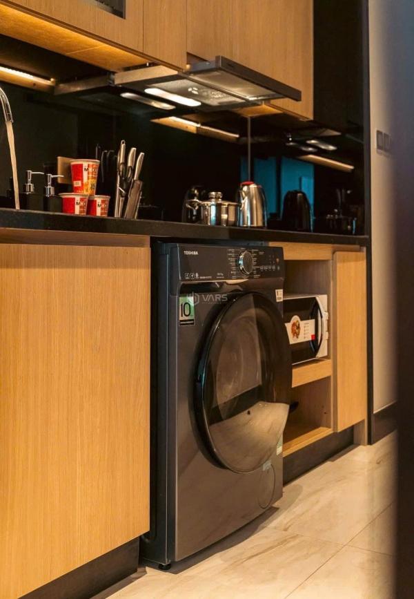 Chủ việt kiều cần bán gấp 🏬 - 2.9 tỷ - đối diện biển mỹ khê - đang vận hành 18tr/t