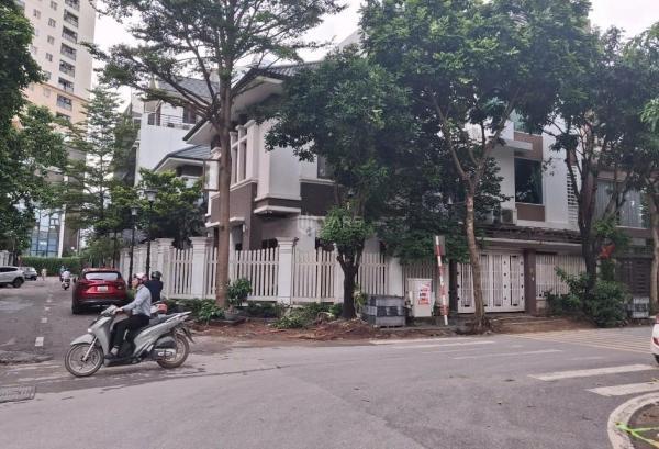 Biệt thự lô góc kđt trung văn dt 125m2 căn đẹp 🏦 không dễ gặp chủ cần bán gấp