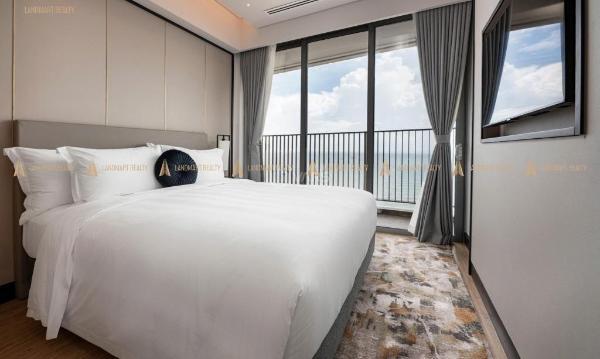 Cần bán gấp căn 2pn tại the 🏡 soleil đn , giá rẻ nhất thị trường