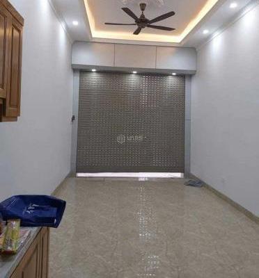 Siêu phẩm Cầu Giấy, nhà đẹp dân xây mặt tiền cực đẹp 33m*5 tầng, full nội thất, 🏤 giá 9,7 tỷ