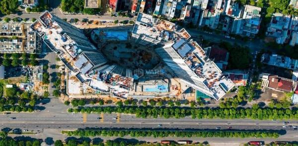 Bán căn hộ 2pn masterise đà nẵng, tầng 16 view sông, hướng đn 👍 mát mẻ