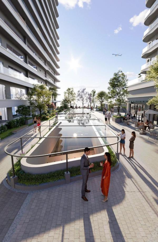 Căn hộ ttc plaza, cơ hội sở hữu bđs trung 🏣 tâm đà nẵng với tài chính chỉ 2,3 tỷ