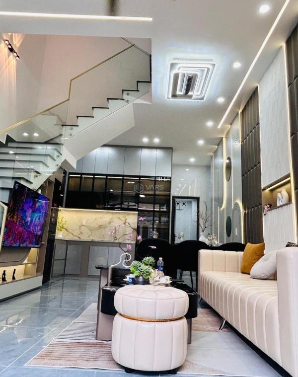 5.8 tỉ có nhà 🏣 3 tầng 65m2 thanh khê đà nẵng