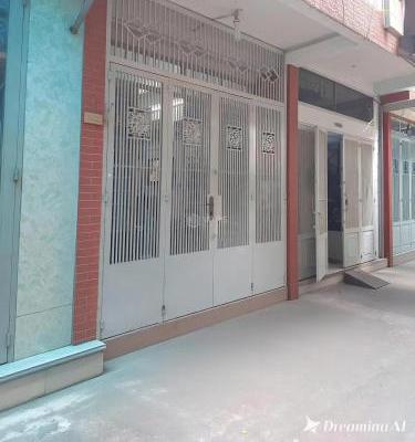 🌹 [QUẬN 3] BÁN NHÀ 3 TẦNG – HẺM 🆘 XE HƠI ĐỖ CỬA – CX ĐÔ THÀNH – BÀN CỜ – CHỈ 8 TỶ 🌹