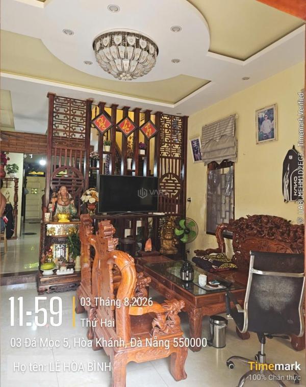 Chính chủ cần bán biệt thự 2 tầng khu phước 🏡 lý đà nẵng