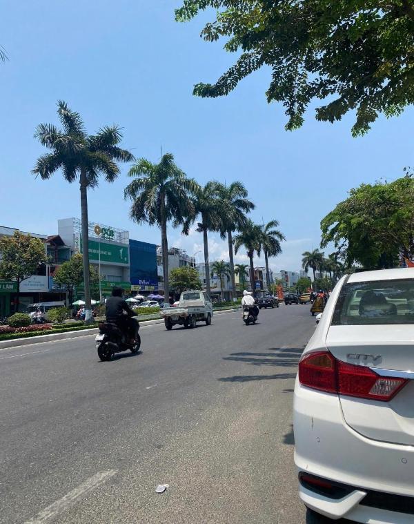 Nhà mặt tiền bùi tá hán - được miễn thuế 👍 thu nhập cá nhân - giá tốt