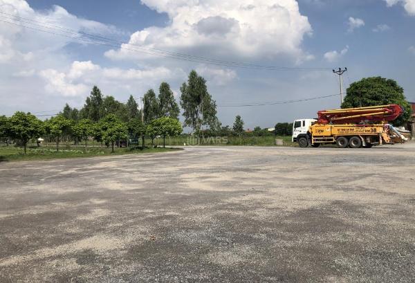 Chuyển nhượng 12ha đất công nghiệp tại kinh môn hải 🏚️ dương
