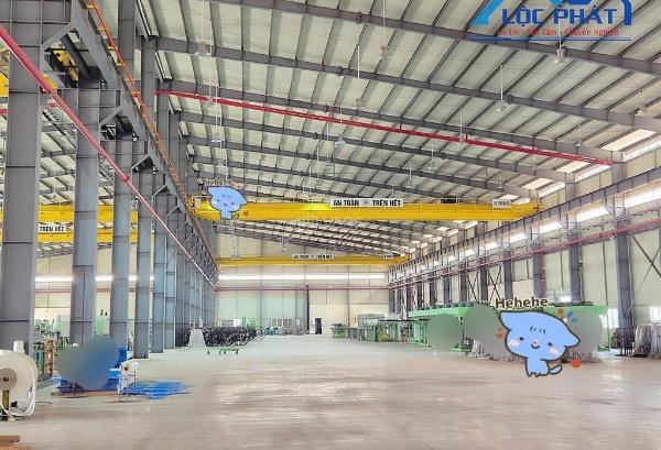 Bán nhà 🏬 xưởng kcn châu đức 19200m2 chỉ 102 tỷ đã trả tiền thuê đất 1 lần