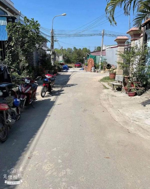 Bán lô đất mỹ phước bến cát 🔥 bình dương