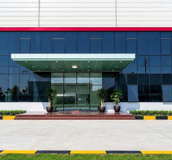 🏭 bán nhà máy mới 100% tại kcn 🔥 thuận thành bắc ninh | sẵn sàng vận hành ngay