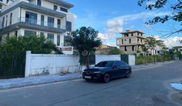 Giá rẻ trên thị trường biệt thự 💥 đơn lập Monaco Hạ Long, Bãi Cháy, DT: 570m2. Giá: 19,5 tỷ