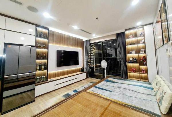 Căn studio haven park xinh xắn - quanh 2 tỷ - 🔥 tầng trung đẹp