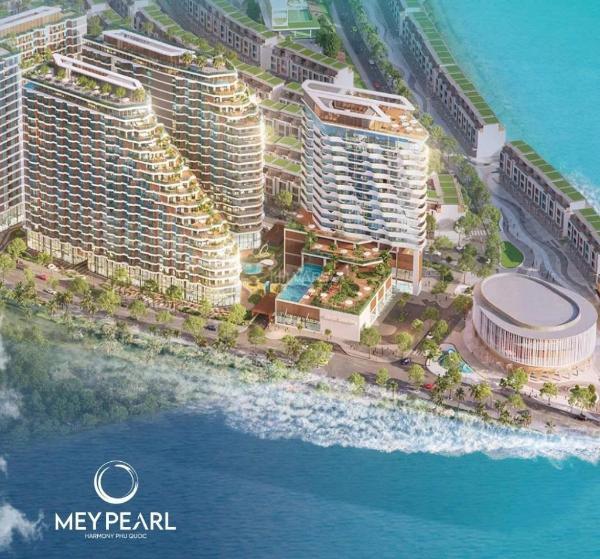 Căn hộ ven biển phú quốc sở hữu lâu dài chưa mua đã thấy 🏢 thắng