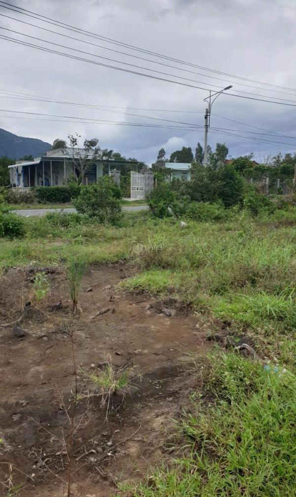 Bán đất 🏣 diện tích lớn ninh an, ninh hòa, khánh hòa