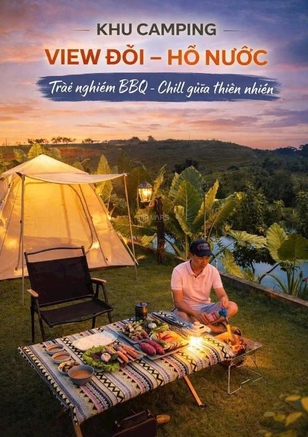 🏡 làng omm bảo lộc khi đất nhà vườn trở thành 👍 không gian sống 🌄