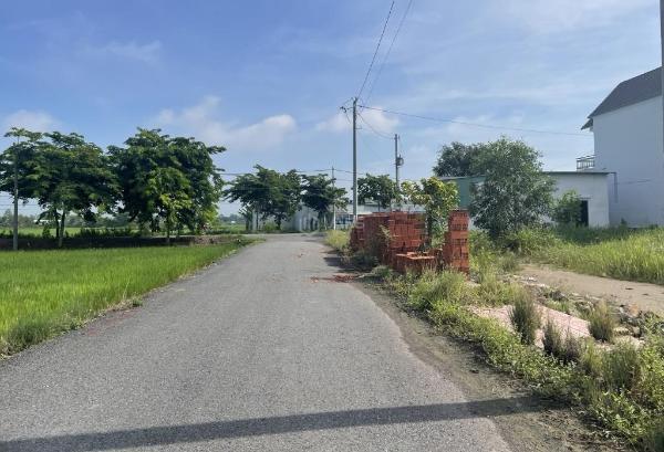 Đất nền kdc 1b 🏦 chủ cần bán gấp giá rẻ khách mua sau 750tr