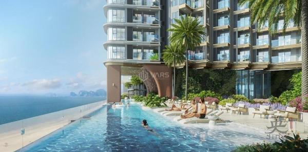 Bán căn góc shop chân đế imperia holiday hạ long đầu tư 1 vốn 👍 nhận 2 giá trị