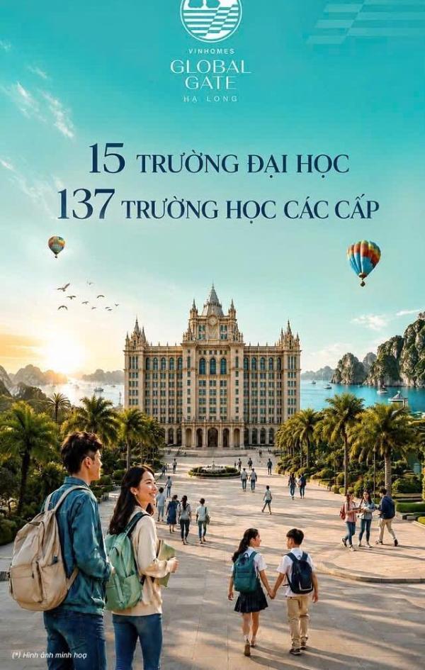 Quỹ đất hiếm tại đại yên đón trọn hệ sinh thái của đại đô thị vin hạ 🏠 long xanh